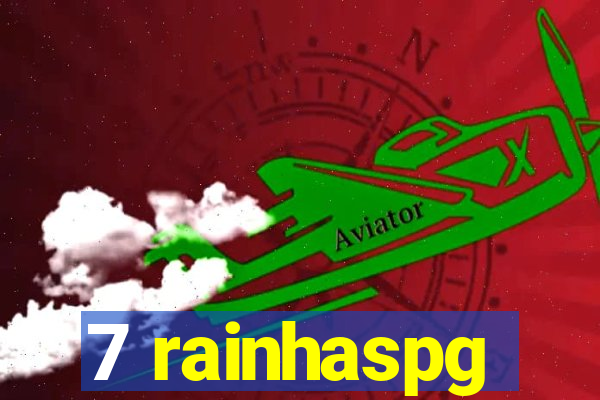 7 rainhaspg