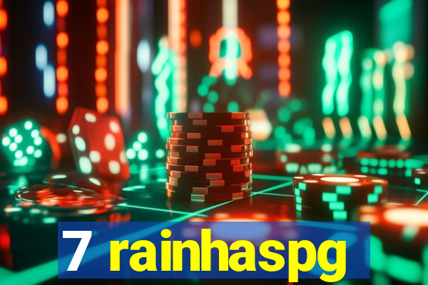 7 rainhaspg