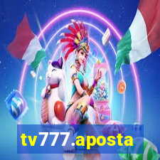 tv777.aposta