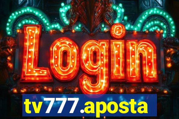 tv777.aposta