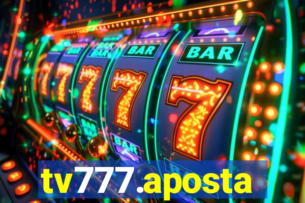 tv777.aposta