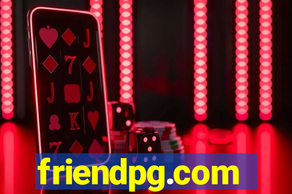 friendpg.com