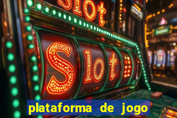 plataforma de jogo que paga ao se cadastrar