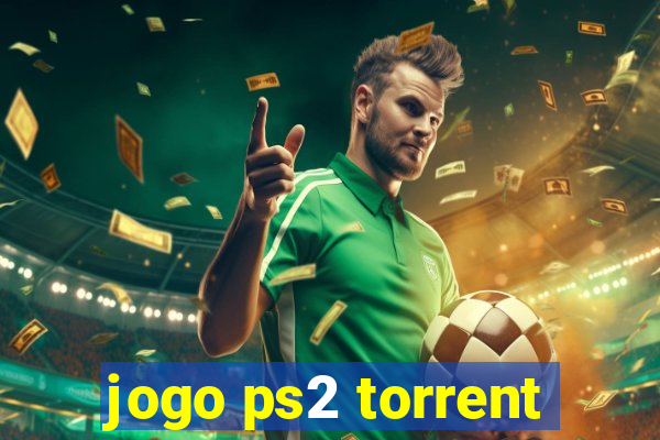 jogo ps2 torrent