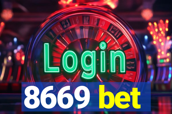 8669 bet