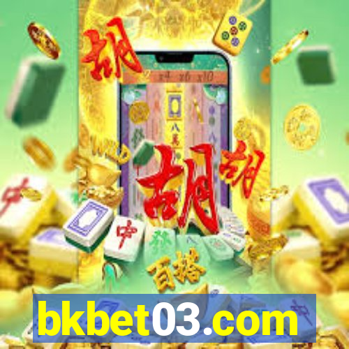 bkbet03.com