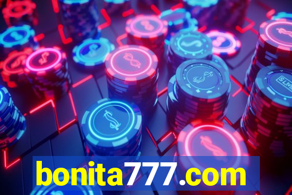 bonita777.com