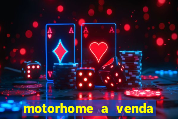 motorhome a venda barato olx porto alegre rs