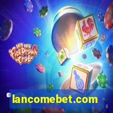 lancomebet.com