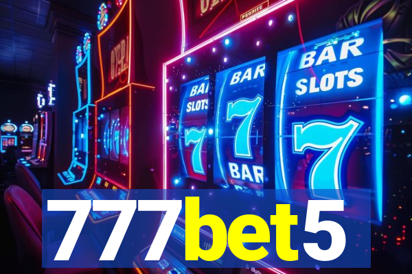 777bet5