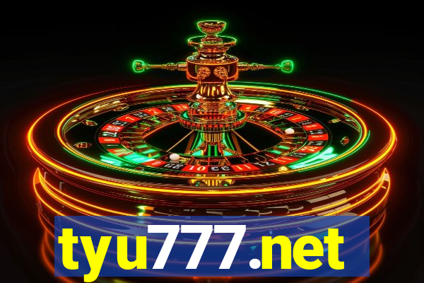 tyu777.net