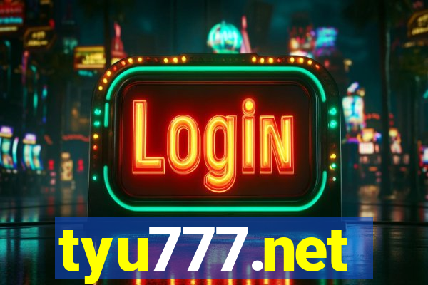 tyu777.net