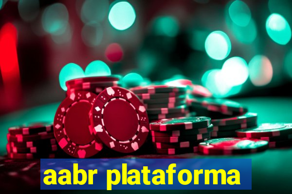 aabr plataforma