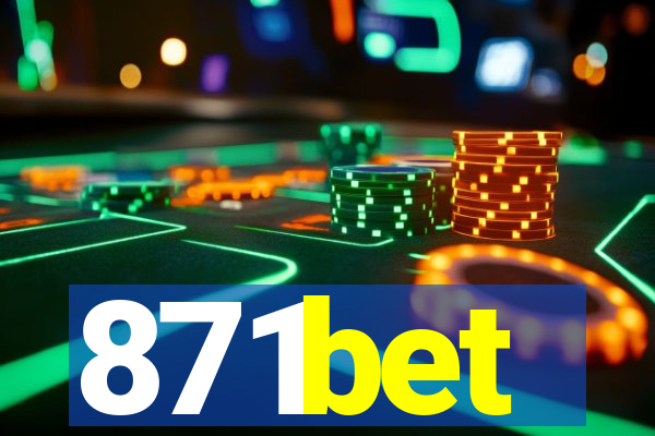 871bet