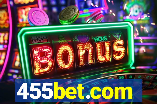 455bet.com