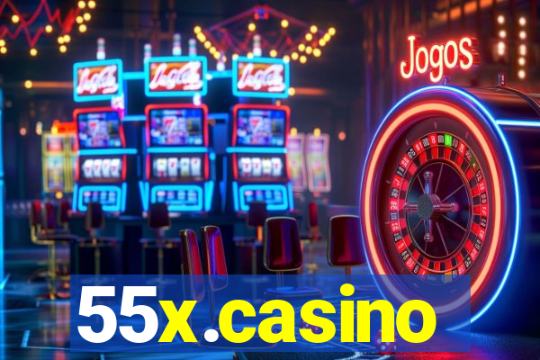 55x.casino