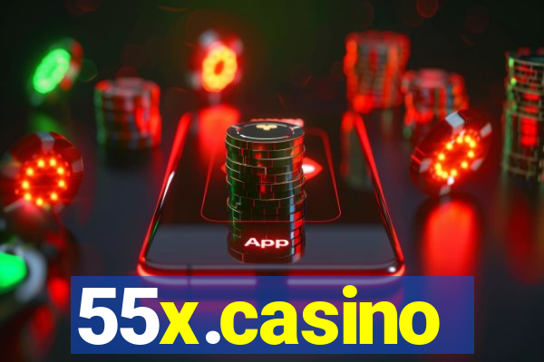 55x.casino