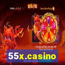 55x.casino