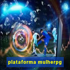 plataforma mulherpg