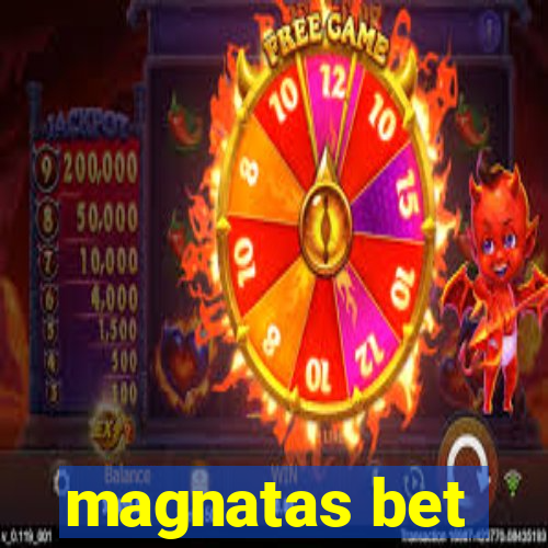 magnatas bet