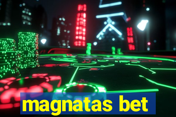 magnatas bet