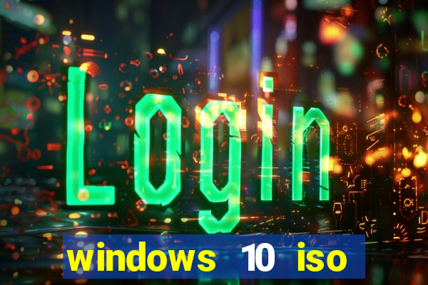 windows 10 iso download google drive