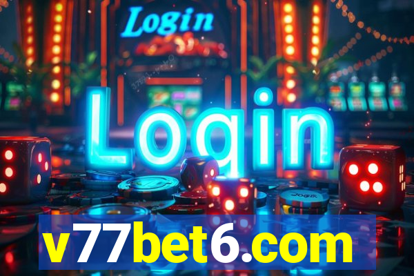 v77bet6.com