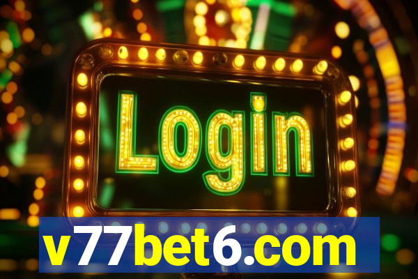 v77bet6.com