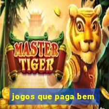 jogos que paga bem