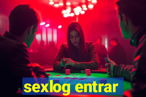 sexlog entrar