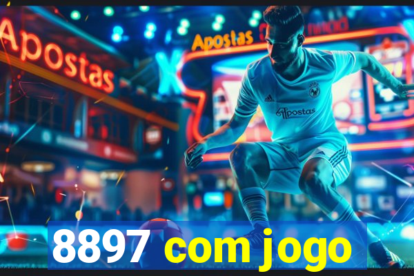 8897 com jogo