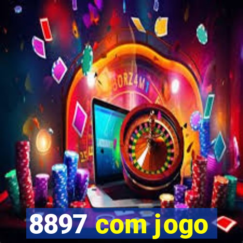 8897 com jogo