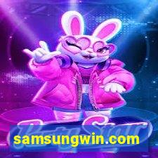 samsungwin.com