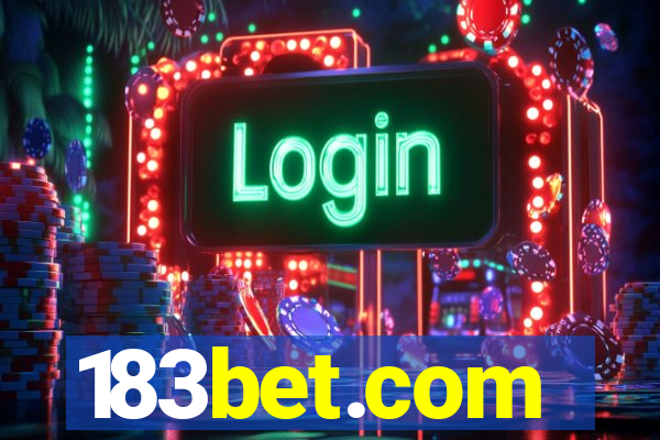 183bet.com