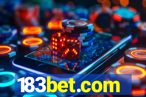 183bet.com