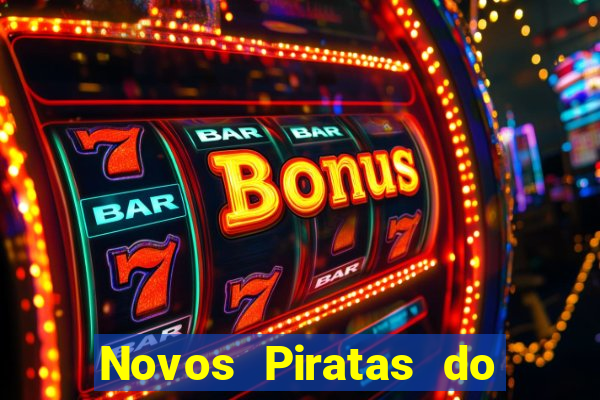 Novos Piratas do Caribe 6 piratas do caribe 6 o retorno de davy