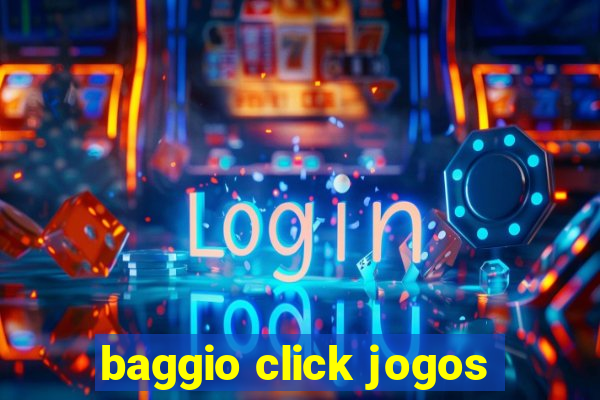 baggio click jogos