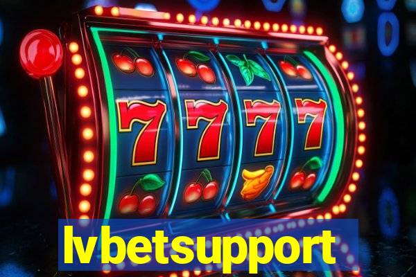 lvbetsupport