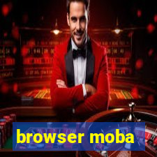 browser moba