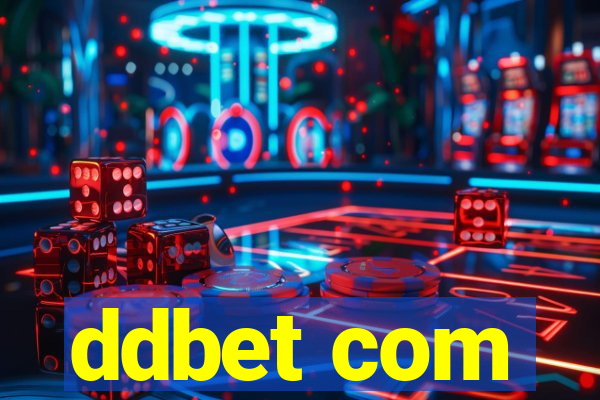 ddbet com