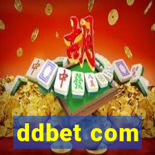 ddbet com