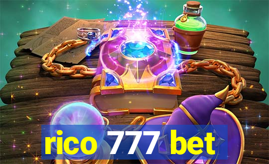 rico 777 bet