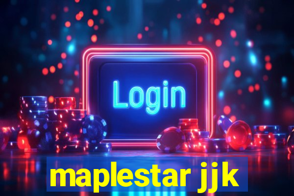 maplestar jjk