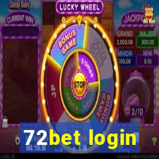 72bet login