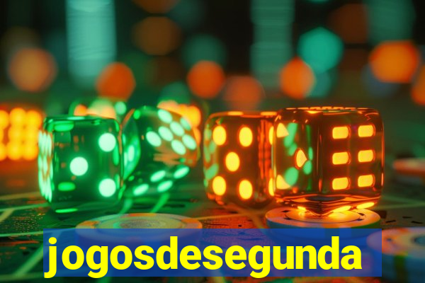 jogosdesegunda