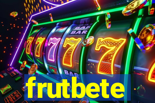 frutbete