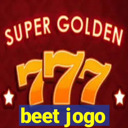 beet jogo