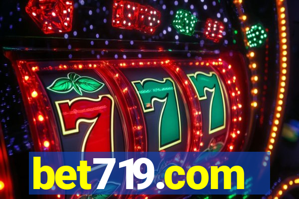 bet719.com