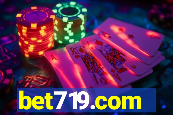 bet719.com