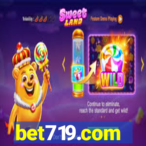 bet719.com